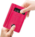 TOURSUIT Travel Minimalist Slim Front Pocket Wallet - Image 5