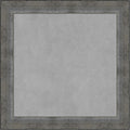 Amanti Art Silver Framed Magnetic Board 24x24 Medium Vision Board