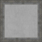 Amanti Art Silver Framed Magnetic Board 24x24 Medium Vision Board