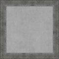 Amanti Art Silver Framed Magnetic Board 24x24 Medium Vision Board by AmantiArt