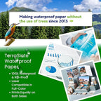 TerraSlate Printable Waterproof Paper - Image 6