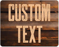 Custom Sign, Custom Street Sign, 11 Font Colors, 13 Font Styles, 4 Hole Options by MySignCenter