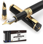 Dryden Designs Fountain Pen by DrydenDesigns