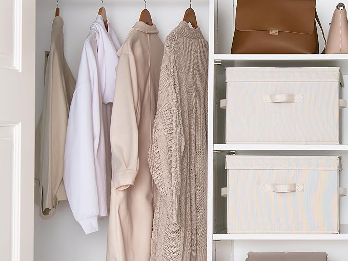 StorageWorks Fabric Storage Bins - Image 4