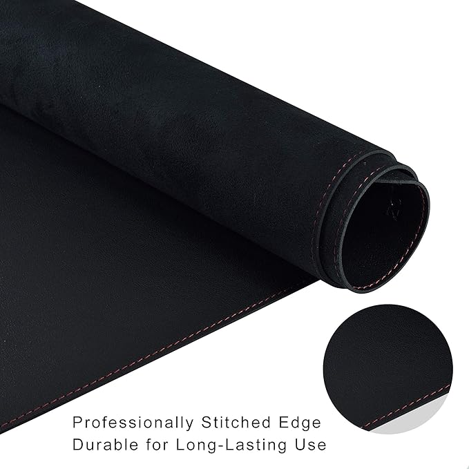 ZORESYN XL Large Desk Pad - Image 5