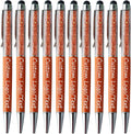 Yucold Customized Pens with Name/Logo by Unknown