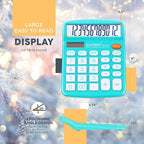 CATIGA Desktop Calculator 12 Digit - Image 4