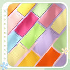 Censen 10 Pack 500 Sheets To Do List Notes Daily Checklist Notepads - Image 5