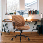 yfo home office desk chair office rubber casters on a desk or shelf