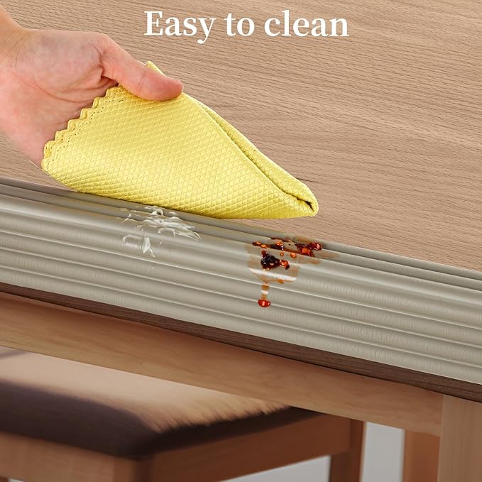 VOCOMO Corner Protector for Baby, Widen Edge Protector - Image 5