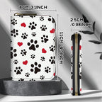 BWEGRHE Cute Credit Card Holder - Image 2