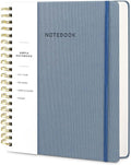 Oneirom Spiral Notebook by Oneirom