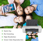 Koala Ultra Premium Photo Paper 8.5 x 11 In Luster Photo Printer Paper - Image 4