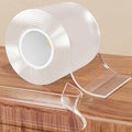 Clear Soft Corner Protectors for Furniture Strip, 2.6 in x 6.6 FT, Sharp Edge & by Unknown