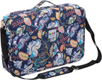 YOUSHARES Big Capacity Colored Pencil Case by YOUSHARES