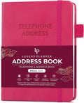 Legend Planner Address Book by LegendPlanner