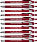 Personalized with Your Custom Logo or Text Pens-Pack of 300- by Sypen