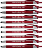 Personalized with Your Custom Logo or Text Pens-Pack of 300- by Sypen