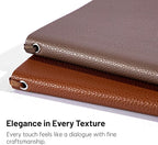 CAGIE Lined Journal Notebook for Men & Women, 176 Pages A5 Medium Size - Image 2
