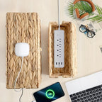 2 Pack Cable Management Box - Image 4