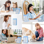 Audab 2Pcs Dry Erase Chore Chart - Image 2