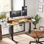 Claiks Electric Standing Desk - Image 2