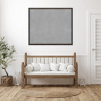 Amanti Art Black Framed Magnetic Board 43x51 Oversize Vision Board - Image 6