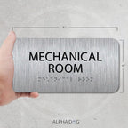 ALPHA DOG ADA SIGNS - Image 2