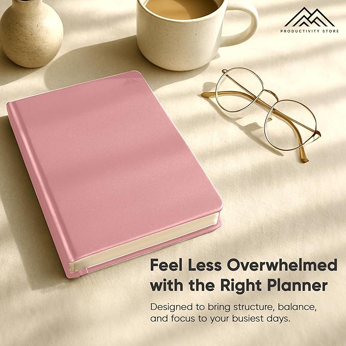 Daily Planner 2026 - Image 2