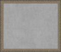 Amanti Art Silver Framed Magnetic Board 22x26 Medium Vision Board