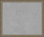 Amanti Art Silver Framed Magnetic Board 22x26 Medium Vision Board