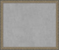 Amanti Art Silver Framed Magnetic Board 22x26 Medium Vision Board by AmantiArt