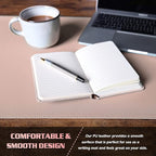 K KNODEL Desk Mat, Dual-Sided Office Desk Pad, Waterproof Desk Mat - Image 5