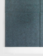 DECORITA Dark Green Bulletin Board | Large Cork Boards Alternative - Image 6