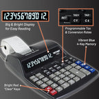 Victor Thermal Printing Calculator - Image 6