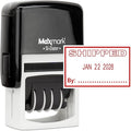 MaxMark Office Self Inking Date Stamp by Maxmark