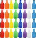 32-Pack Reusable Cable Labels by Unknown