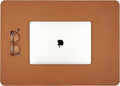 ANECDOTE Vegan Leather Desk Pad by Anecdote