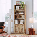 IRONCK Industrial Bookshelves and Bookcases - Image 2