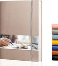 EMSHOI College Ruled Composition Notebook by EMSHOI