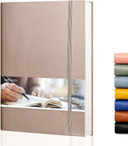 EMSHOI College Ruled Composition Notebook by EMSHOI