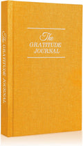 Gratitude Journal Daily Affirmations by EMOMAS