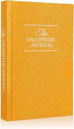 Gratitude Journal Daily Affirmations by EMOMAS