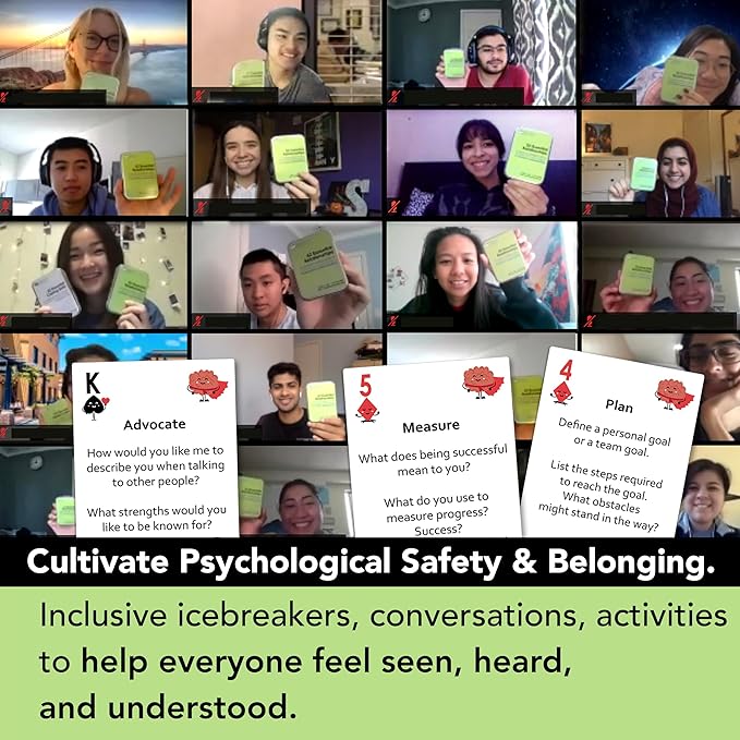 52 Essential Emotional Intelligence Training - Image 4