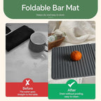 Bar Mat, Bar Accessories, Bar Mat - Image 3