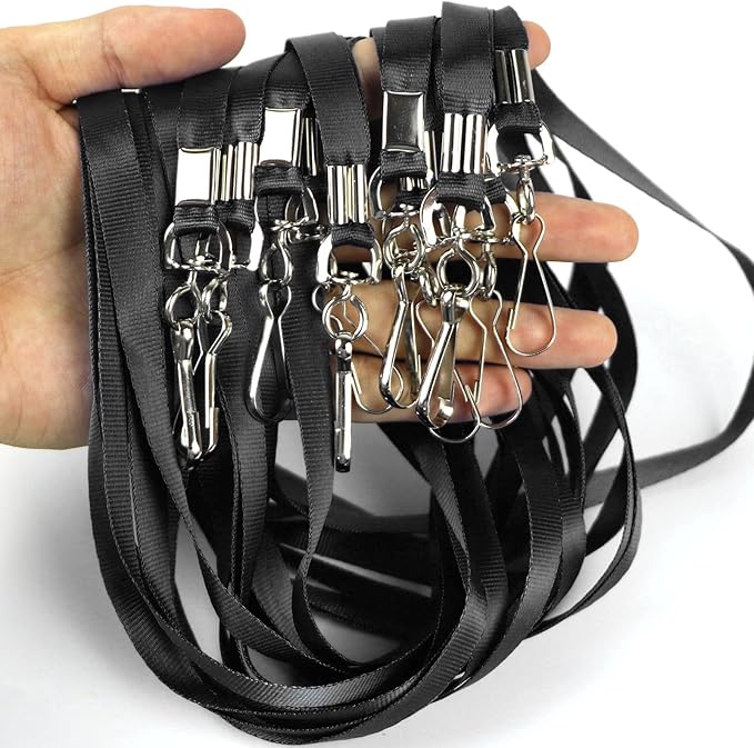 Beebel Lanyards 100 Pcs Lanyard - Image 6