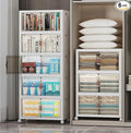 UAMFURI Extra Large Stackable Storage Bins by UAMFURIDirect