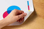 Amazon Basics Multipurpose Copy Printer Paper, 20 lb, 8.5 x 11 Inches, 8 Reams - Image 3