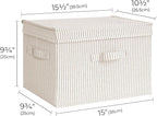 StorageWorks Fabric Storage Bins - Image 2