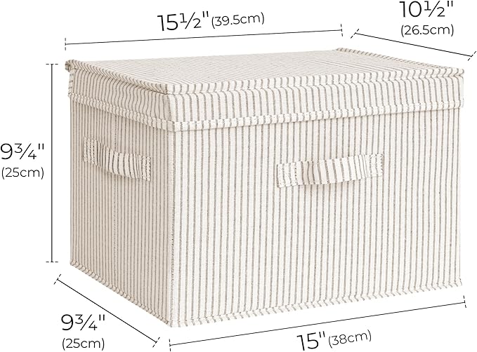 StorageWorks Fabric Storage Bins - Image 2
